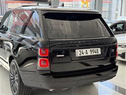 لاند ڕۆڤەر ڕانج ڕۆڤەر ڤۆگ